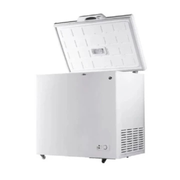 PEL PDIN70-180 Arctic 18 CFT Single Door Inverter Deep Freezer