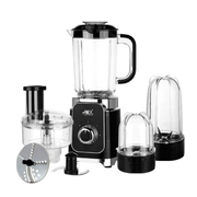 Anex 2146 4 in 1 Food Processor