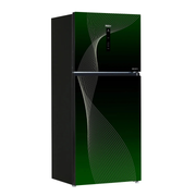 Haier HRF-538IFGA Digital Twin Inverter Refrigerator 18 CFT