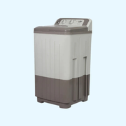 Super Asia Semi Automatic Spinner SD-570