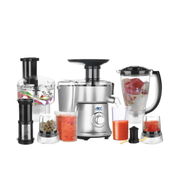 Anex AG-3153 Multifunction Food Processor