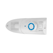 Haier HRF-346IFGA 12 CFT Top Mount Inverter Refrigerator