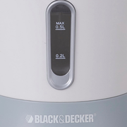 Black & Decker CJ650-B5 Citrus Juicer