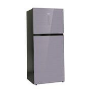 Haier HRF-538TIFGUI 20 CFT Top Mount Twin Inverter Refrigerator