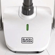 Black & Decker GST2000 2000-Watt 220 Volts Garment Steamer