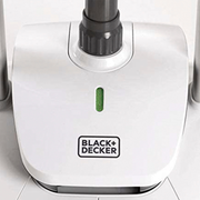 Black & Decker GST2000 2000-Watt 220 Volts Garment Steamer