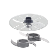 Anex AG-3140 Deluxe Chopper