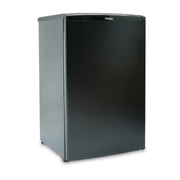 Haier 5 CFT Bedroom Size Refrigerator HR-136B