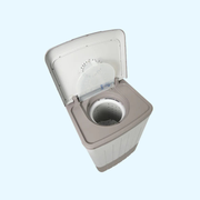 Super Asia Semi Automatic Spinner SD-570