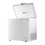 PEL PDF70-130 13 CFT Single Door Inverter Deep Freezer