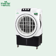 ECM-9000 Plus Inverter Thunder Cool 100-liter air cooler