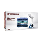 West Point WF-1153 Handy Garment Steamer