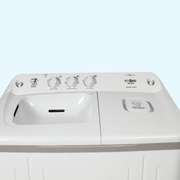 Super Asia Washing Machine SA-241 Smart Wash