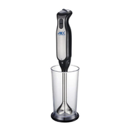 Anex AG-128 Deluxe Hand Blender with Beater