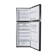 Haier HRF-438IFGA Top Mount Inverter Refrigerator