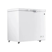 PEL PDIN70-180 Arctic 18 CFT Single Door Inverter Deep Freezer