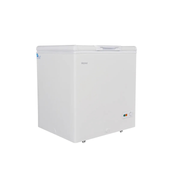 Haier HDF-245SD Deep Freezer