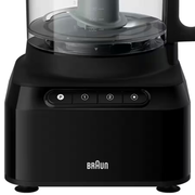 Braun FP-3132BK Food Processor
