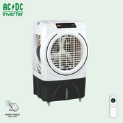 ECM 4600 Auto AC/DC Inverter Easy Cool