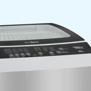 Super Asia 9 Kg Top Load Automatic Washing Machine SA-809G