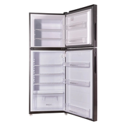 Haier HRF-276EBD 9 CFT Top Mount Refrigerator