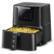 Black & Decker AF700 4.3L Digital Air Fryer