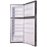 Haier HRF-276EPB 12 CFT Top Mount Refrigerator