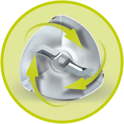 Philips HR2531/00 ProMix Handblender