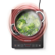KENWOOD IFC01 SINGLE INFRARED COOKER