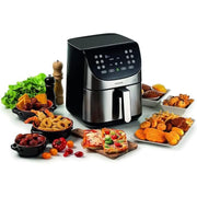 Kenwood HFM-80 Air Fryer