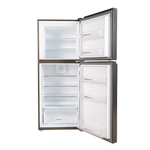 Haier HRF-316IFGA 11 CFT Top Mount Inverter Refrigerator