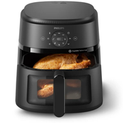 Philips NA-230/00 6.2 Liters Air Fryer