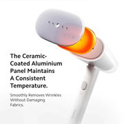 Xiaomi Mini Handheld Garment Steamer