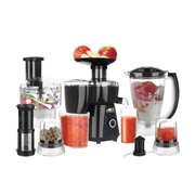 Anex AG-2150 S/B Food Processor