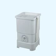 Super Asia  SA-210 4kg Baby Washer
