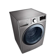 LG F0L2CRV2T2C 17kg Washer 10kg Dryer Front Load Inverter Washing Machine