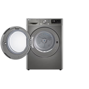 LG RH90V9PV8N 9kg Dual Inverter Heat Pump Front Load Dryer