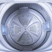 Haier HWM 85-1269S6 8.5Kg Top Load Automatic Washing Machine