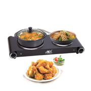 Anex 2062 Hot Plate