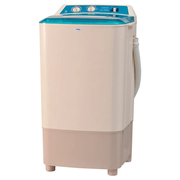 Haier HWM 80-60 Semi Automatic Single Tub Washing Machine