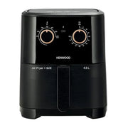 KENWOOD AIR FRYER HFP40 Price In Lahore