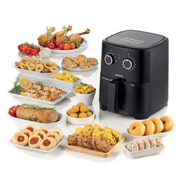 KENWOOD AIR FRYER HFP40 Price In Lahore