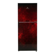Dawlance REF 9193 Digital Pro Magnetic Red Refrigerator