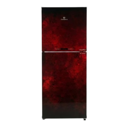 Dawlance REF 9193 Digital Pro Magnetic Red Refrigerator