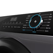 Haier HD100-AR376PGU1 Front Load Dryer Machine