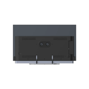 Haier 55S80EUX QLED Android Smart TV – 55 Inch 4K UHD