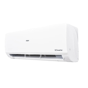 Haier HSU-13HFCS W 1 Ton Triple Inverter Split AC