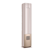 Haier HPU-24HJ/013WSDC(G)-T3 2 Ton Purifier T3 Plus Inverter AC