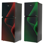 Haier HRF-458 IPRA/IPGA/IPPA Top Mount Refrigerator