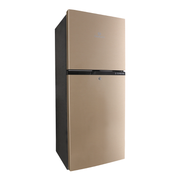 Dawlance Refrigerator 9149 WB E-Chrome (Hairline Golden)